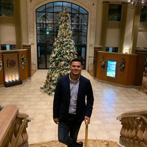 Meet your Posher, Tito